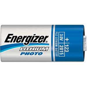 ENER BATT 3V LITHIUM PHOTO 1CD