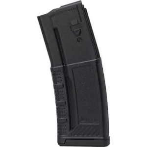 THRIL INC PMXAR30BLK PMX 223 Rem,5.56x45mm NATO AR15, M4 Platforms 30rd Black Detachable