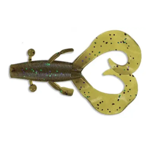 3.75 COWBOY GRN PMK/GRN & PURPLE