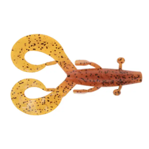 3.75 COWBOY / FIRE CRAW (7 PACK)