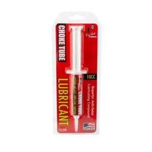 Pro-Shot CTLSYR Choke Tube Lube 10 cc Syringe