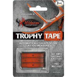 WGI WLD424 TROPHY TAPE