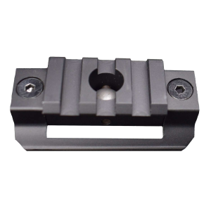 Outdoor Connection SSRE1 Swivel Stud Rail Extender Picatinny Black