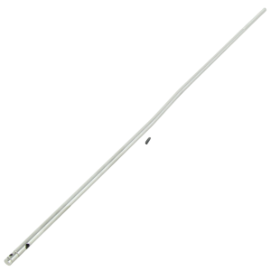 TacFire MAR010 AR15/M16 Rifle Length Gas Tube with Pin Stainless Steel