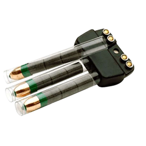 CVA AC1504 POWERBELT SPEEDCLIP LOADING SYTM BLK
