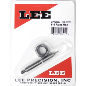 Lee 90462 Case Length Gauge 338 Lapua