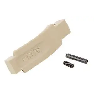 BCM GUNFIGHTER TRGGR GUARD MOD 0 FDE
