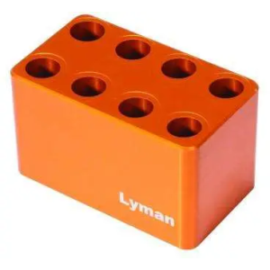 Ammo Checker Multiple Block 45ACP