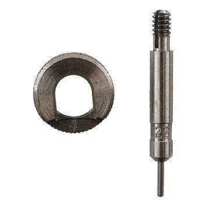 Lee 90158 Case Length Gauge 357 Mag