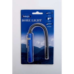 GunMaster Flex Bore Light