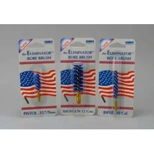 IOSSO GUN OIL 4 OZ.