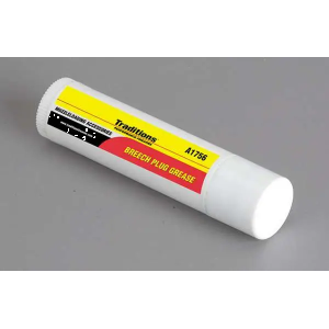 TRA BREECH PLUG & CHOKE LUBE