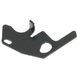 10/22 AUTO BOLT RELEASE BLACK