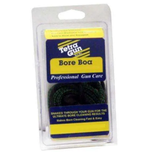 Tetra F1420I Bore Boa Bore Cleaning Rope 30 Cal Rifle
