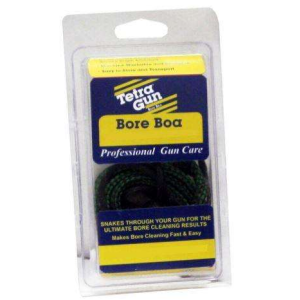 Tetra Bore Boa Bore Cleaning Rope 44/45 Cal Pistol