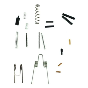 M&P Accessories 1078425 Essentials Kit  AR-Platform