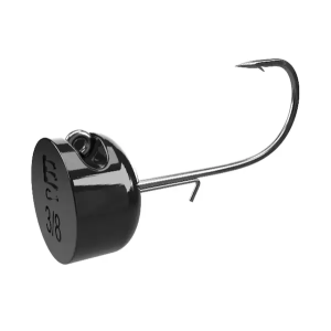 SPOT REMOVER NED HEAD 1/4 OZ. / BLK