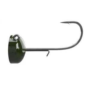 SPOT REMOVER NED HEAD 1/8OZ GRN PMK