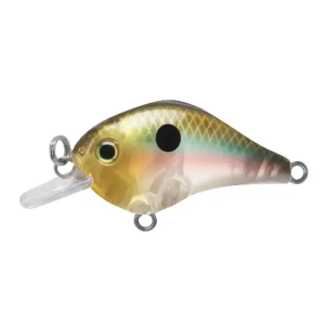 GNAT TINY CRANK 1/8OZ GHOST MINNOW