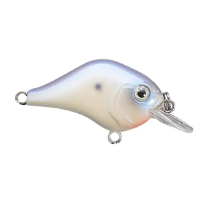 GNAT TINY CRANK 1/8 OZ / OYSTER