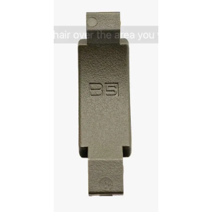 B5 SYSTEMS TRIGGER GUARD OD GREEN COMPOSITE