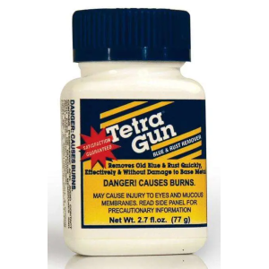 Tetra 001I Gun Blue 2.70 oz Jar