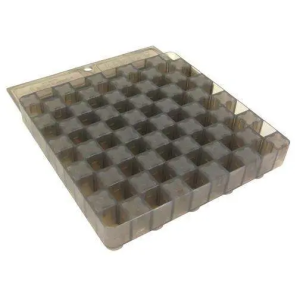 LYMAN CASE LOADING BLOCK REVERSIBLE