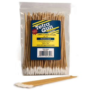 TETRA PROSMITH TAPERED-TIP SWABS 6 LONG 200 COUNT