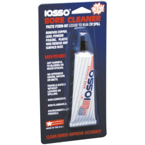IOSSO BORE CLEANER 1.5 OZ. TUBE