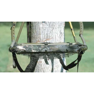 FOOTREST PAD COVER MOSSY OAK B/U