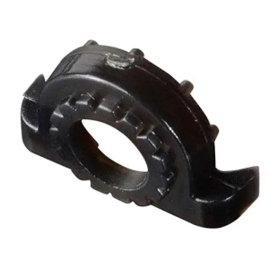 Strike GSB Shock Buffer Glock 17, 17L, 19, 20-24C, 31, 32, 37 Gen1-3 Black Polyurethane Handgun