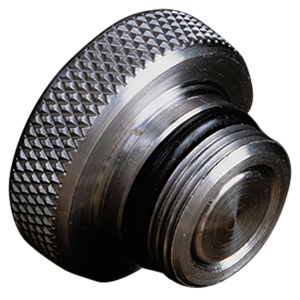Lee Precision 92149 Power Grip Shell Holder Steel