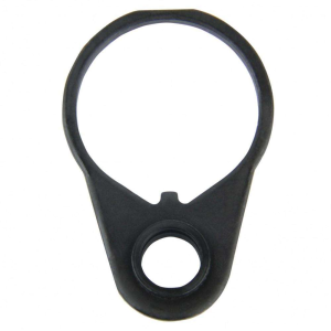TacFire MAR078S AR15 For QD Attachment Black Steel