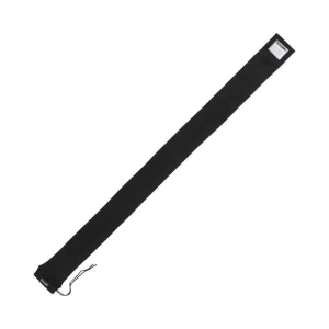 ALLEN 13173 STRETCH KNIT GUN SOCK, 52IN, BLACK