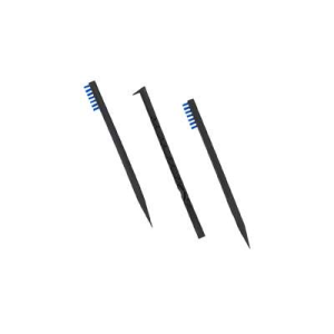 MULTI PURPOSE SCRAPER AND BRUSH SET