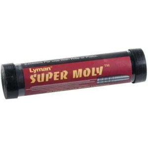 LYMAN SUPER MOLY LUBE 1.5 OZ. STICK