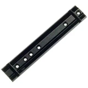 Weaver Mounts 48505 Tip-Off Adaptor 1-Piece Base For Tip-Off Adapter Mount Style Black Matte Finish