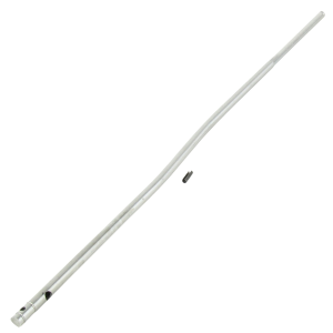 TacFire MAR008 AR15/M16 Carbine Length Gas Tube with Pin Stainless Steel