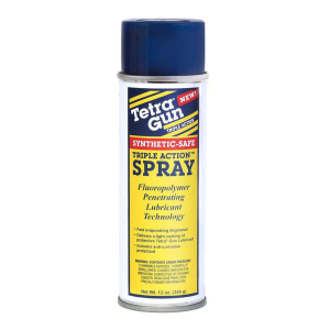 Tetra Gun Gun Spray II 3 oz. aerosol