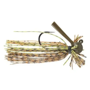 3/4OZ PERF CRAW GMAN BALLIN'OUT JIG
