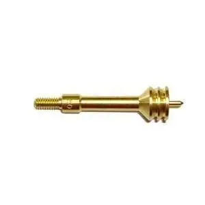50 CAL SPEAR TIPPED BRASS JAG