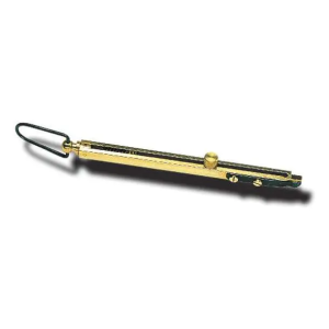 CVA AC1407 Straight Line Capper Brass #11 Percussion