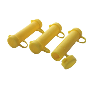 TRADITIONS EZ LOADER .50 CAL SPEED LOADER 3-PACK
