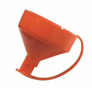 CVA AC1385 Powder Funnel red