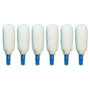 SWAB-ITS BORE-TIPS 9MM 6PK