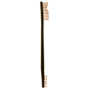 Bore Tech BTGB82000 Double Ended Brush Universal Polymers Brass Brush