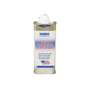 RE-SIZING LUBE & CLEANER 4 OZ.
