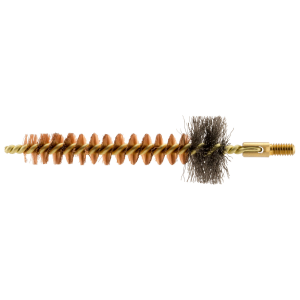Pro-Shot 223CH Chamber Brush 223 Rem,5.56x45mm NATO AR Platform 8-32 Bronze 1.75
