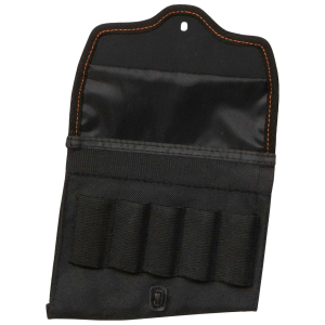 Allen 2058 Covered Shell Holder Shotgun 5rd Rounds Mossy Oak Break-Up Country Elastic