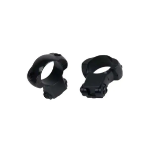 WEAVER RINGS .22 3/8 DOVETAIL GRAND SLAM MEDIUM MATTE